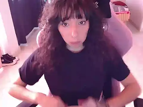 ScarlettShirahoshi online show from March 14, 7:41 pm