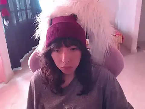 ScarlettShirahoshi online show from March 27, 5:56 pm