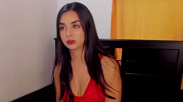 Snapshot of MelyRousee chatting on September 12, 8:53 pm MelyRousee online show from September 12, 8:53 pm