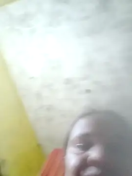 Snapshot of Pinky12A chatting on October 4, 3:15 am Pinky12A online show from October 4, 3:15 am