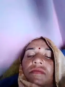 Snapshot of Pinky12A chatting on October 7, 3:47 am Pinky12A online show from October 7, 3:47 am