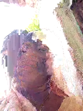 Snapshot of Pinky12A chatting on October 14, 3:40 am Pinky12A online show from October 14, 3:40 am