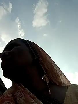 Snapshot of Pinky12A chatting on October 15, 10:15 am Pinky12A online show from October 15, 10:15 am