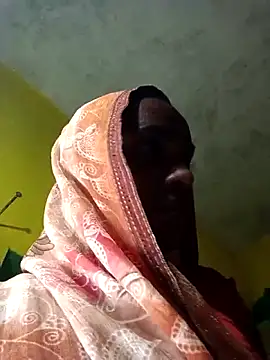 Snapshot of Pinky12A chatting on October 19, 2:34 am Pinky12A online show from October 19, 2:34 am