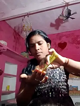 Snapshot of Mohini-xx chatting on November 18, 7:07 pm Mohini-xx online show from November 18, 7:07 pm