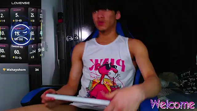 Gael Jones online show from December 18, 5:13 am