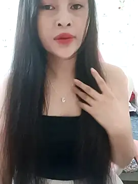 Lissa xinh09 online show from September 23, 1:30 am