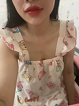 Lissa xinh09 online show from September 26, 1:31 am