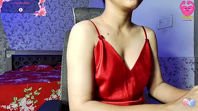 snow white123 online show from May 18, 9:31 pm