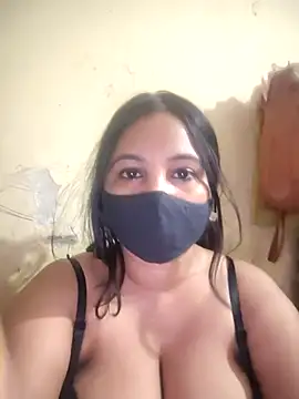 Snapshot of Lusty-radhika chatting on April 19, 3:55 pm Lusty-radhika online show from April 19, 3:55 pm
