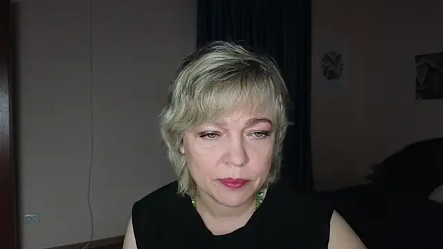 Rosette Pricky online show from November 22, 2:27 pm