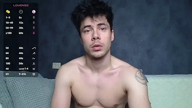 Snapshot of taylerbest chatting on March 16, 4:51 am taylerbest online show from March 16, 4:51 am