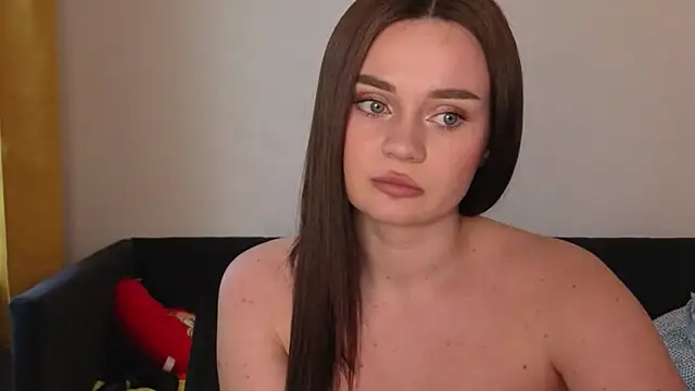 Bonny Candy online show from April 5, 4:48 pm