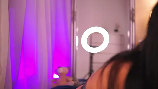 ChloeObril online show from October 1, 3:23 am