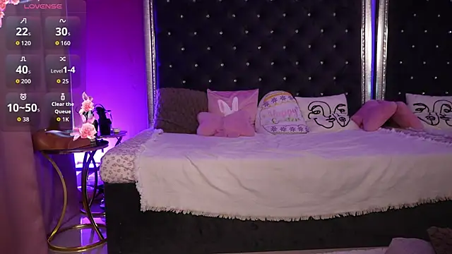alexxisrae online show from May 3, 2:17 am