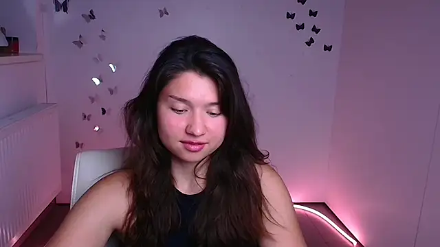 Snapshot of Sandra_Curly chatting on September 17, 9:27 pm Sandra Curly online show from September 17, 9:27 pm