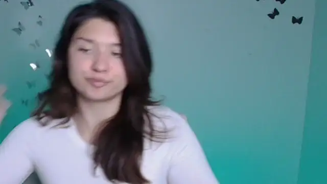 Snapshot of Sandra_Curly chatting on October 4, 5:33 pm Sandra Curly online show from October 4, 5:33 pm