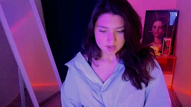 Sandra Curly online show from May 12, 2:47 pm
