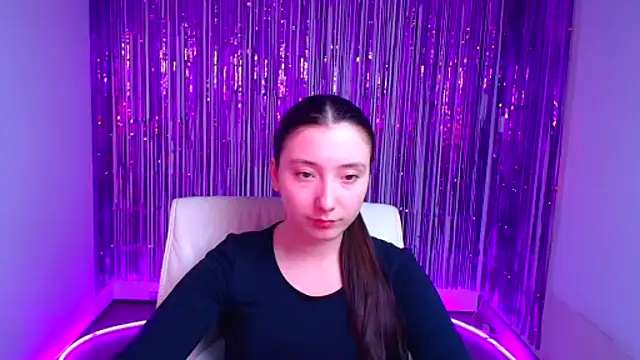 ScarlettVibe  online show from September 9, 5:29 am