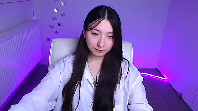 ScarlettVibe  online show from September 16, 11:11 am