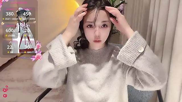 Bella-ox online show from December 1, 2:38 am