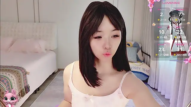 Bella-ox online show from May 11, 12:49 am