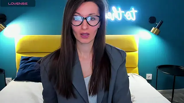 Snapshot of Joan_Nelson chatting on January 12, 1:22 am Joan Nelson online show from January 12, 1:22 am