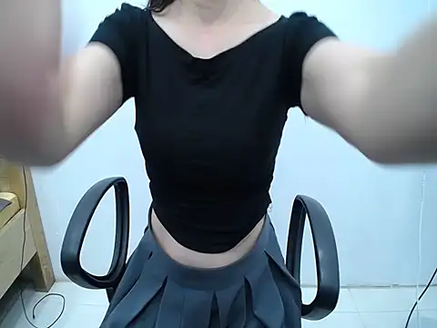  Lady- online show from May 15, 8:16 pm
