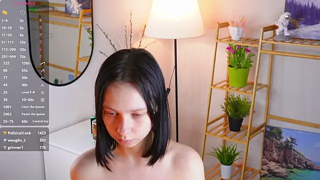 Snapshot of SuzanneHowse chatting on February 3, 6:22 am SuzanneHowse online show from February 3, 6:22 am