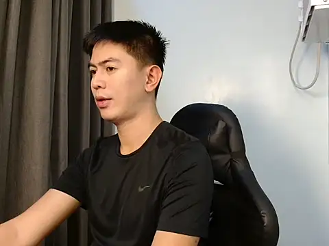 Homry Asian8 online show from October 25, 12:13 pm