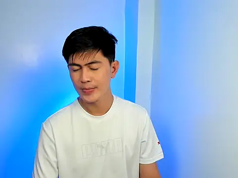 Homry Asian8 online show from April 15, 1:18 pm