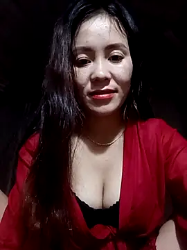 Snapshot of TinTim02 chatting on October 19, 1:56 pm TinTim02 online show from October 19, 1:56 pm