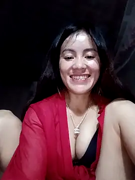 Snapshot of TinTim02 chatting on October 31, 10:11 pm TinTim02 online show from October 31, 10:11 pm