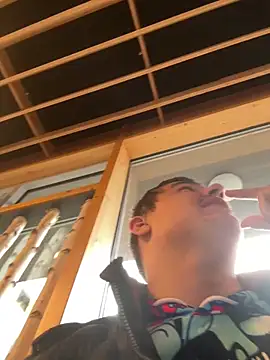 Snapshot of pussyhunter323557 chatting on February 24, 11:41 am pussyhunter323557 online show from February 24, 11:41 am