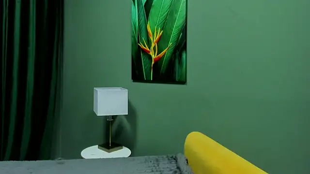 EllenLamb online show from March 31, 6:14 am