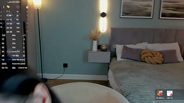 LubaStadt online show from December 19, 7:10 pm