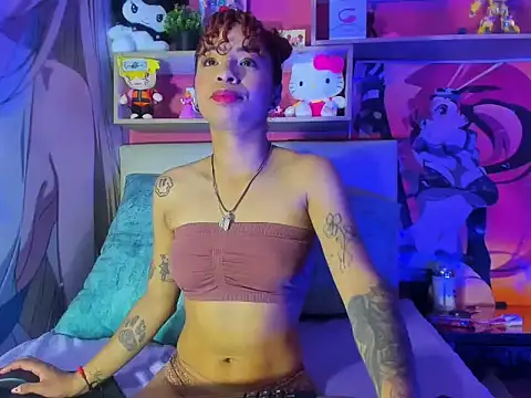 Rchelx69 online show from September 12, 2:00 am