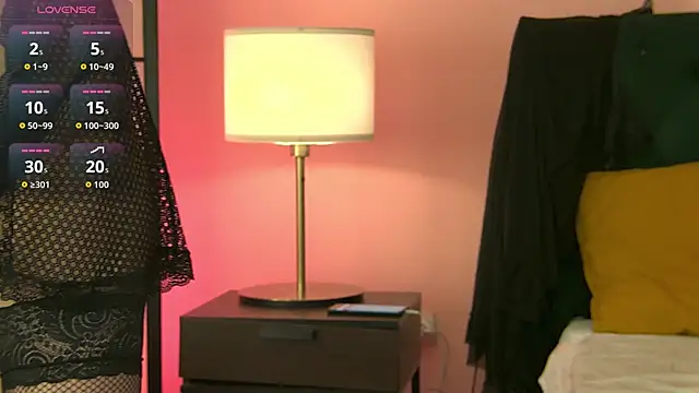 NiaMalkova online show from October 17, 4:53 pm