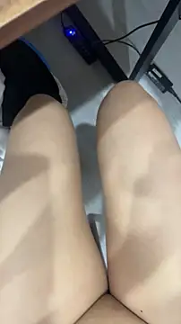 bunny b4nny online show from October 30, 5:02 pm