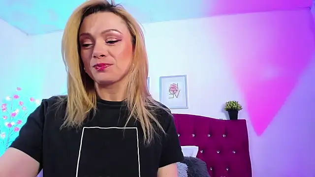 scarlett blake11 online show from September 12, 5:07 am