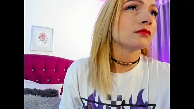 scarlett blake11 online show from September 18, 4:58 am