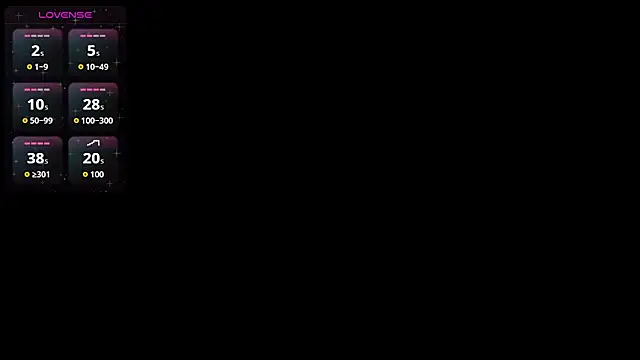 Livelle69 online show from October 21, 2:23 am