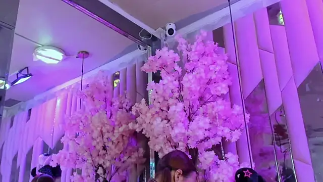 TessaCooper1 online show from November 9, 9:46 pm