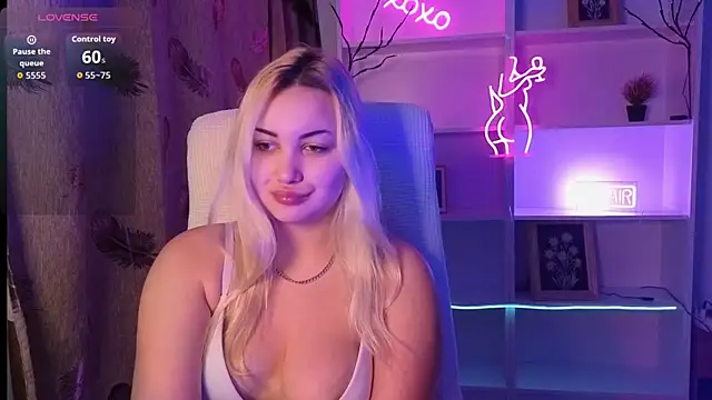 adrelaxina online show from January 10, 1:29 am