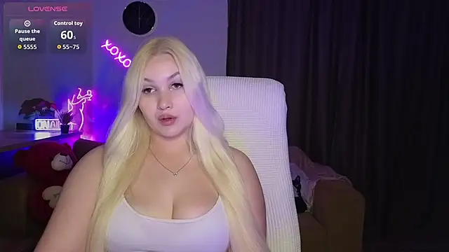 adrelaxina online show from May 7, 10:59 pm
