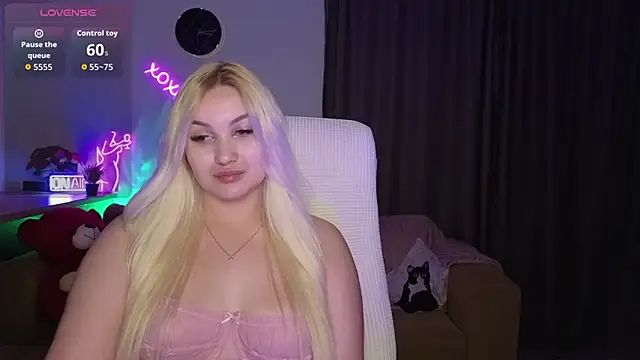 adrelaxina online show from May 10, 8:14 pm
