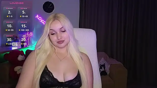 adrelaxina online show from May 12, 8:06 pm
