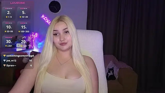adrelaxina online show from May 15, 9:44 pm