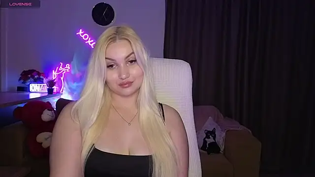adrelaxina online show from May 18, 10:04 pm