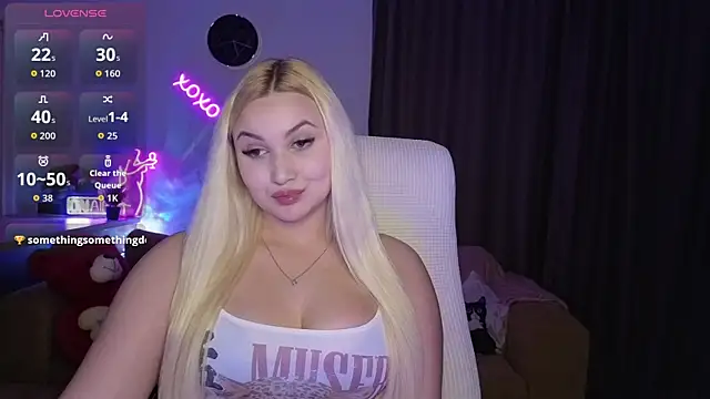 adrelaxina online show from May 20, 10:16 pm